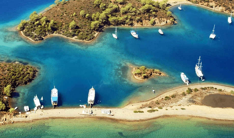 Muğla Dalaman Havalimanı