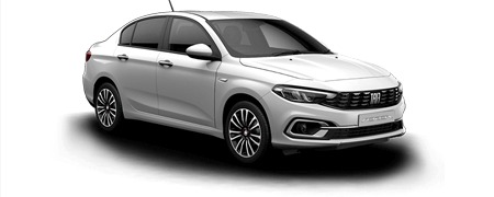 Fiat Egea Gasoline Manual