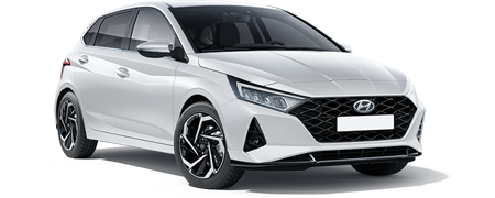 Hyundai i20 Benzin Otomatik