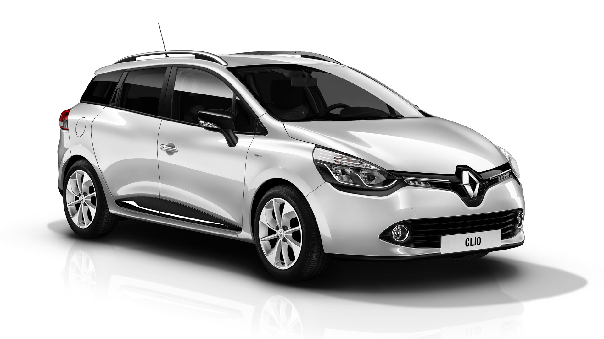 Renault Clio Stw Gasoline Manual