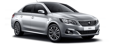 Peugeot 301 Gasoline Manual